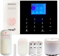 Фото - Сигналізація / Smart Hub Ginzzu HS-K04WL 