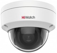 Фото - Камера відеоспостереження Hikvision HiWatch IPC-D082-G2/S 2.8 mm 