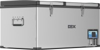Фото - Автохолодильник DEX BCD-80 