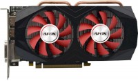 Фото - Відеокарта AFOX Radeon RX 580 AFRX580-8192D5H7-V2 