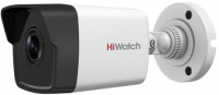 Фото - Камера відеоспостереження Hikvision HiWatch DS-I400(C) 6 mm 
