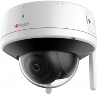 Фото - Камера відеоспостереження Hikvision HiWatch DS-I252W(D) 2.8 mm 