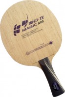 Фото - Ракетка для настільного тенісу DHS Magic A05 