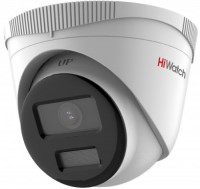 Фото - Камера відеоспостереження Hikvision HiWatch DS-I453L(B) 2.8 mm 