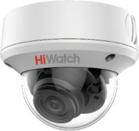 Фото - Камера відеоспостереження Hikvision HiWatch DS-T508 