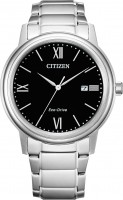 Фото - Наручний годинник Citizen AW1670-82E 