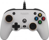 Фото - Ігровий маніпулятор Nacon Pro Compact Controller for Xbox 