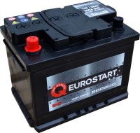 Zdjęcia - Akumulator samochodowy Eurostart Standard (6CT-74RL)