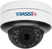 Zdjęcia - Kamera do monitoringu TRASSIR TR-D3121IR2 v6 2.8 mm 