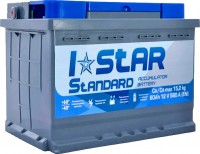 Zdjęcia - Akumulator samochodowy I-Star Standard (6CT-77L)