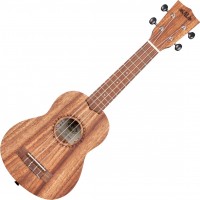 Zdjęcia - Gitara Kala Teak Soprano 