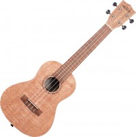 Zdjęcia - Gitara Kala Burled Meranti Concert Ukulele 