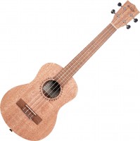 Фото - Гітара Kala Burled Meranti Tenor Ukulele 