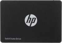 SSD HP S650 345M9AA 480 ГБ