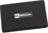 SSD Verbatim MyMedia 2.5" 69279 128 GB