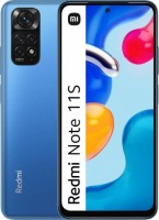 Фото - Мобільний телефон Xiaomi Redmi Note 11S 128 ГБ / 8 ГБ