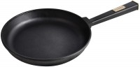 Сковорідка Brizoll Optima Black O2440-P1 24 см