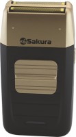 Zdjęcia - Golarka elektryczna Sakura SA-5426BK 