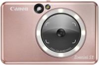 Фотокамера миттєвого друку Canon Zoemini S2 