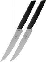 Фото - Набір ножів Victorinox Swiss Modern 6.9003.12WB 