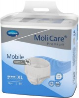 Фото - Підгузки Hartmann Molicare Premium Mobile XL / 14 pcs 