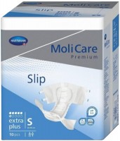 Zdjęcia - Pielucha Hartmann Molicare Premium Slip Extra Plus S / 10 pcs 