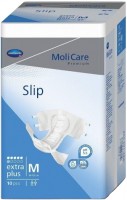 Фото - Підгузки Hartmann Molicare Premium Slip Extra Plus M / 10 pcs 