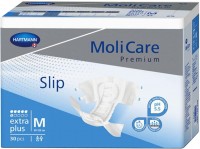 Фото - Підгузки Hartmann Molicare Premium Slip Extra Plus M / 30 pcs 