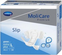 Фото - Підгузки Hartmann Molicare Premium Slip Extra Plus L /30 pcs 