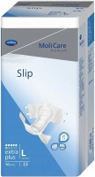 Zdjęcia - Pielucha Hartmann Molicare Premium Slip Extra Plus L / 10 pcs 