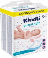 Підгузки Kindii Pure and Soft 60x40 / 30 pcs 