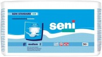 Фото - Підгузки Seni Standard Air M / 30 pcs 