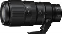 Об'єктив Nikon 100-400mm f/4.5-5.6 Z VR S Nikkor 