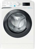 Фото - Пральна машина Indesit BWSE 71293 X WBV білий