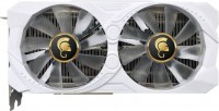 Zdjęcia - Karta graficzna Manli GeForce RTX 3070 LHR Gallardo 