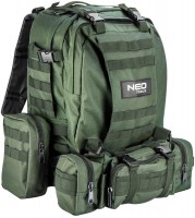 Zdjęcia - Plecak NEO Tools Survival 84-326 40 l