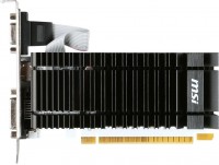 Zdjęcia - Karta graficzna MSI GeForce GT 730 N730K-2GD3/LP 