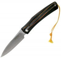 Ніж / мультитул Mcusta Slip Joint Knife MC-0192C 