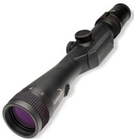 Zdjęcia - Celownik Burris Eliminator IV LaserScope 4-16x50 