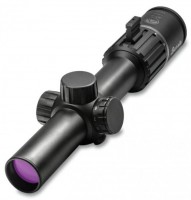 Фото - Приціл Burris RT6 1-6x24 Ball AR Illum 