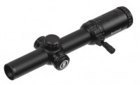 Фото - Приціл Bushnell AR Optics 1-8x24 Illum BTR-1 SFP 