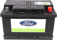 Zdjęcia - Akumulator samochodowy Ford EFB Start-Stop