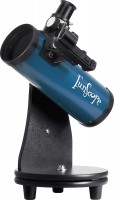 Zdjęcia - Teleskop Orion Funscope 76mm 