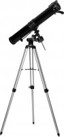 Teleskop OPTICON Zodiac 76F900EQ 