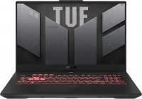 Zdjęcia - Laptop Asus TUF Gaming A17 (2022) FA707RM (FA707RM-ES73)