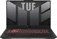 Zdjęcia - Laptop Asus TUF Gaming A17 (2022) FA707RC (FA707RC-HX035W)
