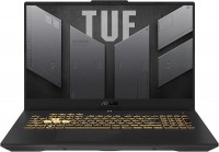 Фото - Ноутбук Asus TUF Gaming F17 (2022) FX707ZR (FX707ZR-HX002W)