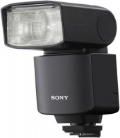 Zdjęcia - Lampa błyskowa Sony HVL-F46RM 