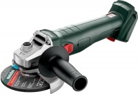 Zdjęcia - Szlifierka Metabo W 18 L 9-125 602247860 