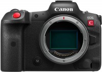 Фото - Фотоапарат Canon EOS R5 C  body